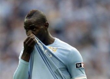 Mario Balotelli