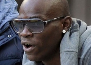 Mario Balotelli