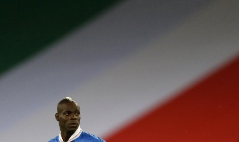 Mario Balotelli 