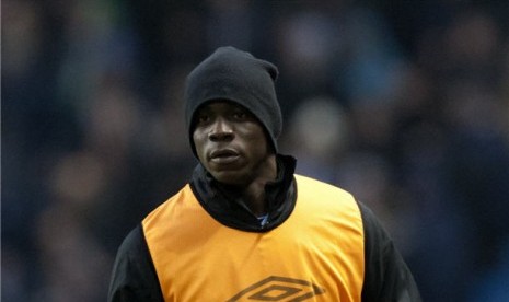 Mario Balotelli 