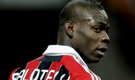 Mario Balotelli