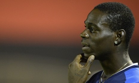 Mario Balotelli