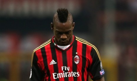 Mario Balotelli