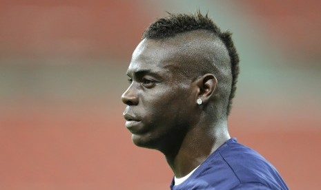 Mario Balotelli