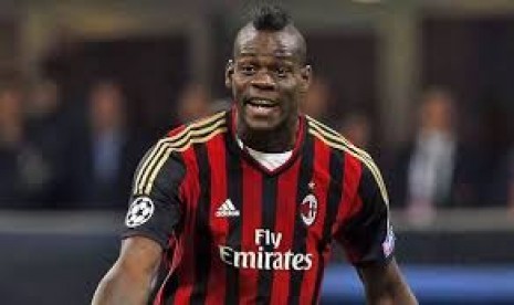 Mario Balotelli