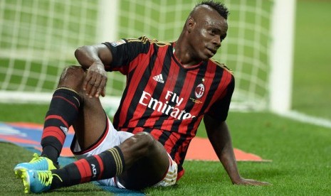 Mario Balotelli