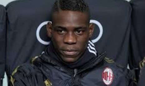 Mario Balotelli