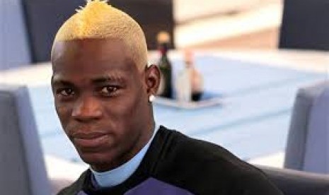 mario balotelli