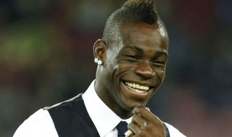 Mario Balotelli