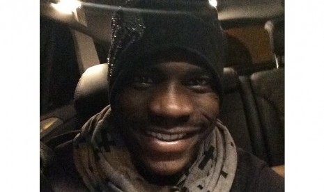 Mario Balotelli