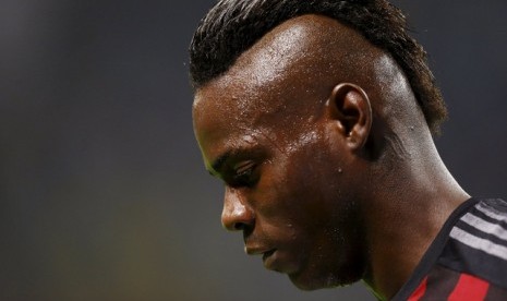 Mario Balotelli