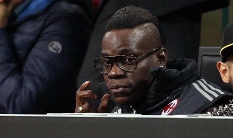 Mario Balotelli 