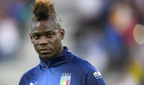 Mario Balotelli