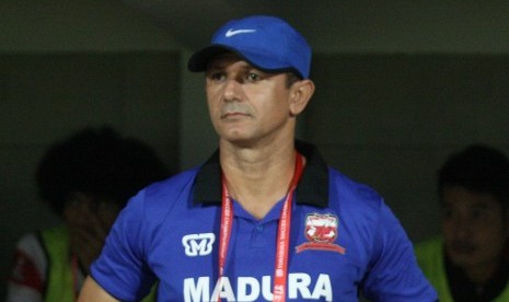 Mario Gomes De Oliviera 