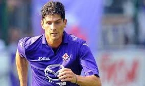 Mario Gomez