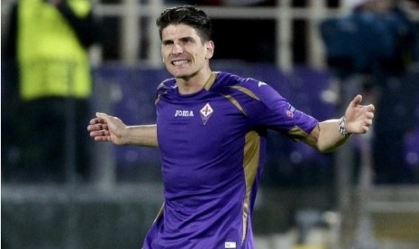 Mario Gomez