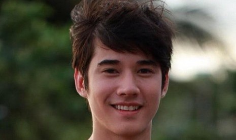 Mario Maurer