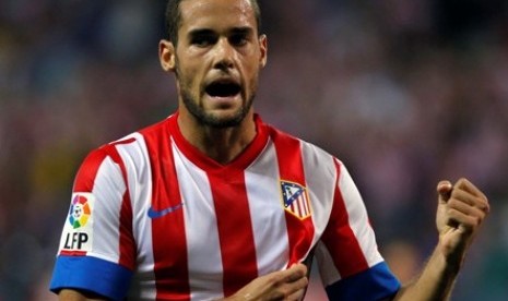 Mario Suarez