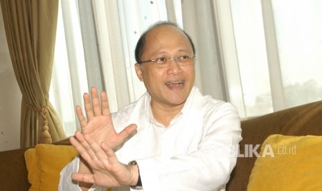 Mario Teguh