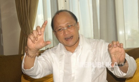 Mario Teguh