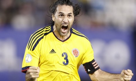 Mario Yepes