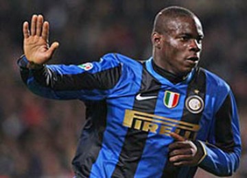 Mario Balotelli