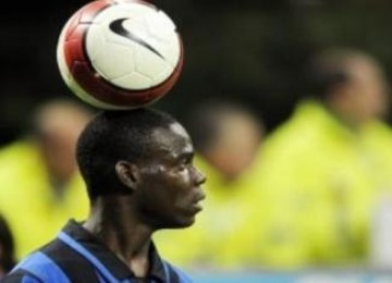 Mario Balotelli