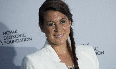 Marion Bartoli