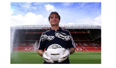 Mark Bosnich