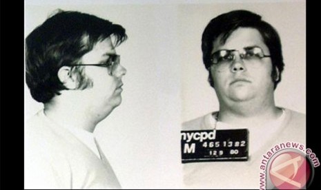 Mark David Chapman