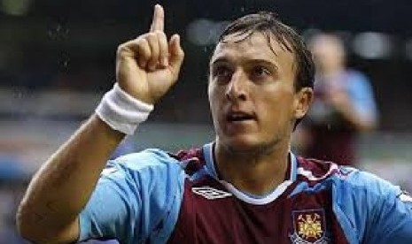 Mark Noble 