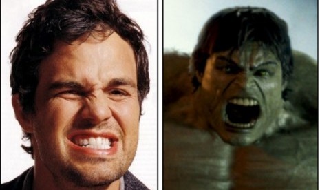 mark ruffalo