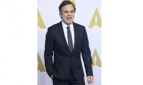 Mark Ruffalo