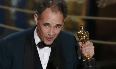 Mark Rylance