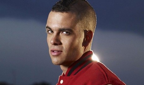 Mark Salling