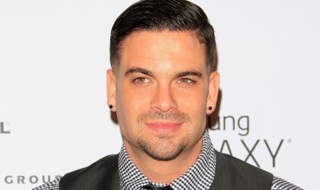 Mark Salling