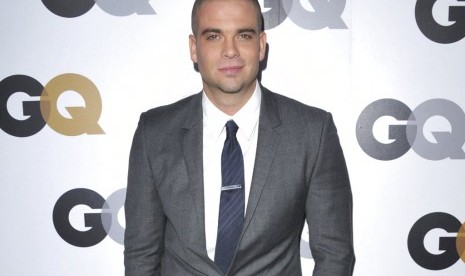 Mark Salling