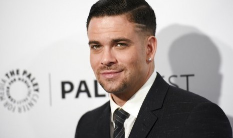 Mark Salling