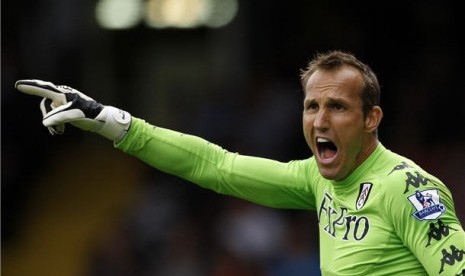 Mark Schwarzer 