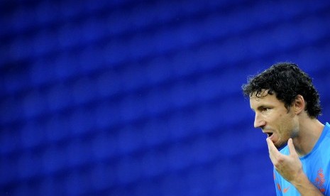 Mark van Bommel