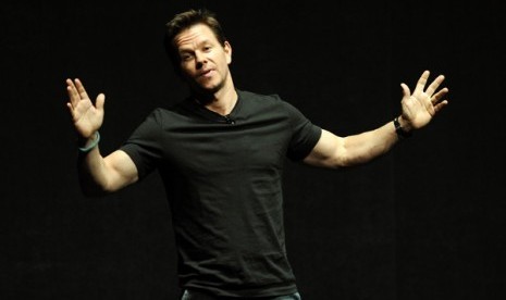 Mark Wahlberg