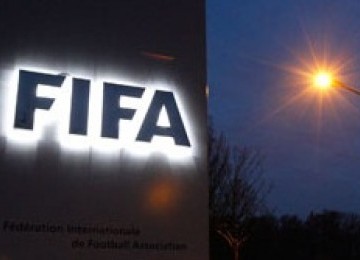 Markas FIFA di Zurich, Swiss