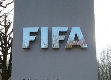 Markas FIFA di Zurich, Swiss