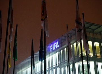 Markas FIFA di Zurich, Swiss