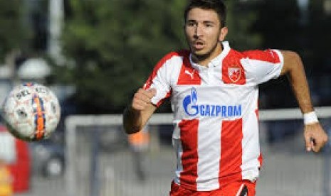 Marko Grujic