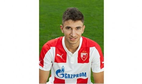 Marko Grujic