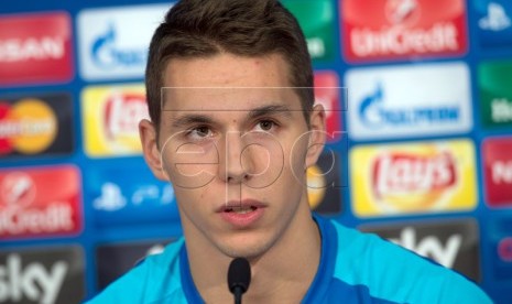 Marko Pjaca