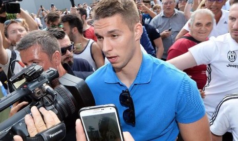 Marko Pjaca