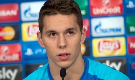 Marko Pjaca