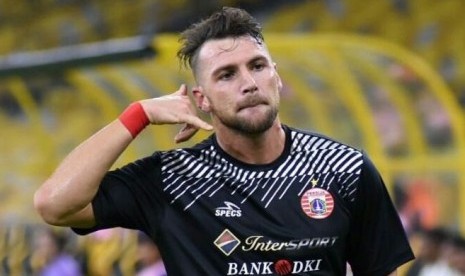 Marko Simic